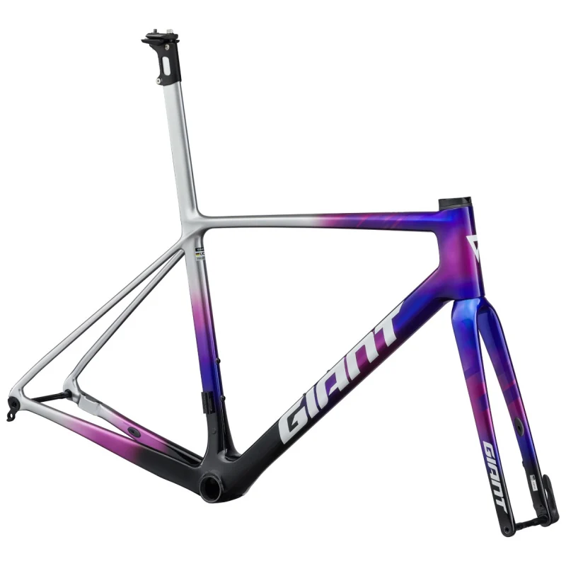 Giant MY26 TCR Advanced SL Team Frameset - Image 4