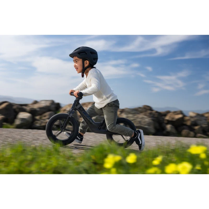 Giant Pre Rcarbon Push Bike - Image 22