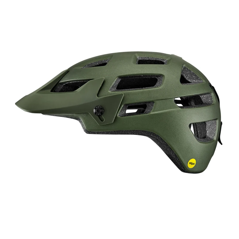 Giant Rail SX Mips Helmet - Image 2