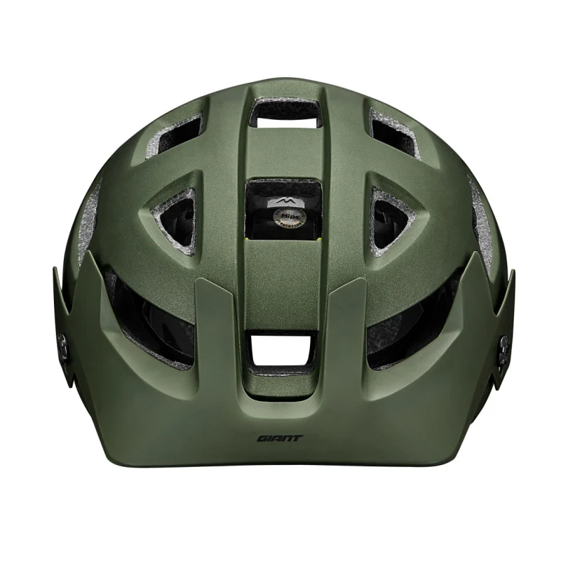 Giant Rail SX Mips Helmet - Image 3