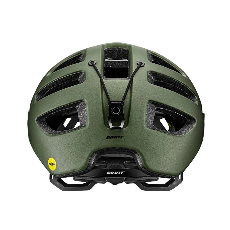 Giant Rail SX Mips Helmet - Image 4