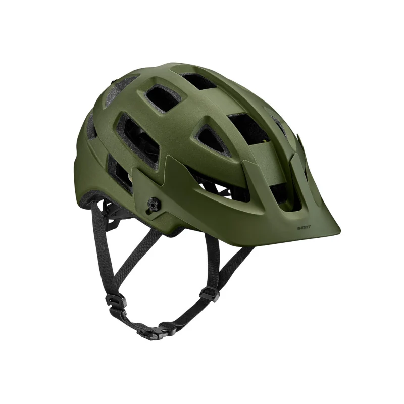 Giant Rail SX Mips Helmet - Image 5