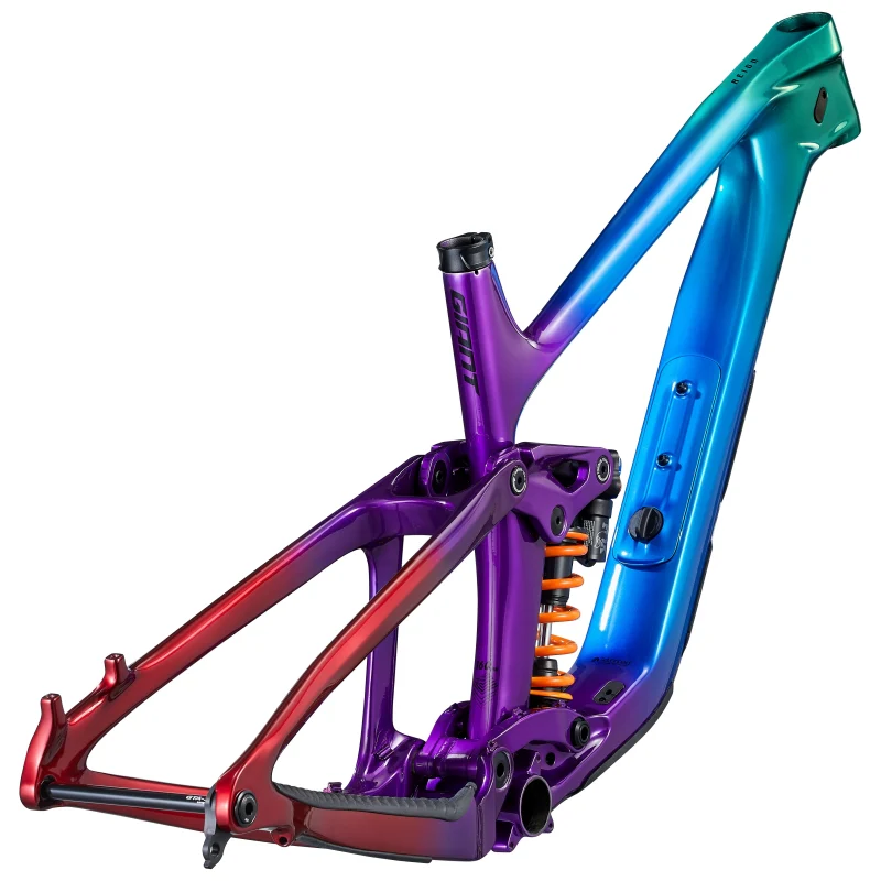 Giant Reign Advanced Frameset - Image 6