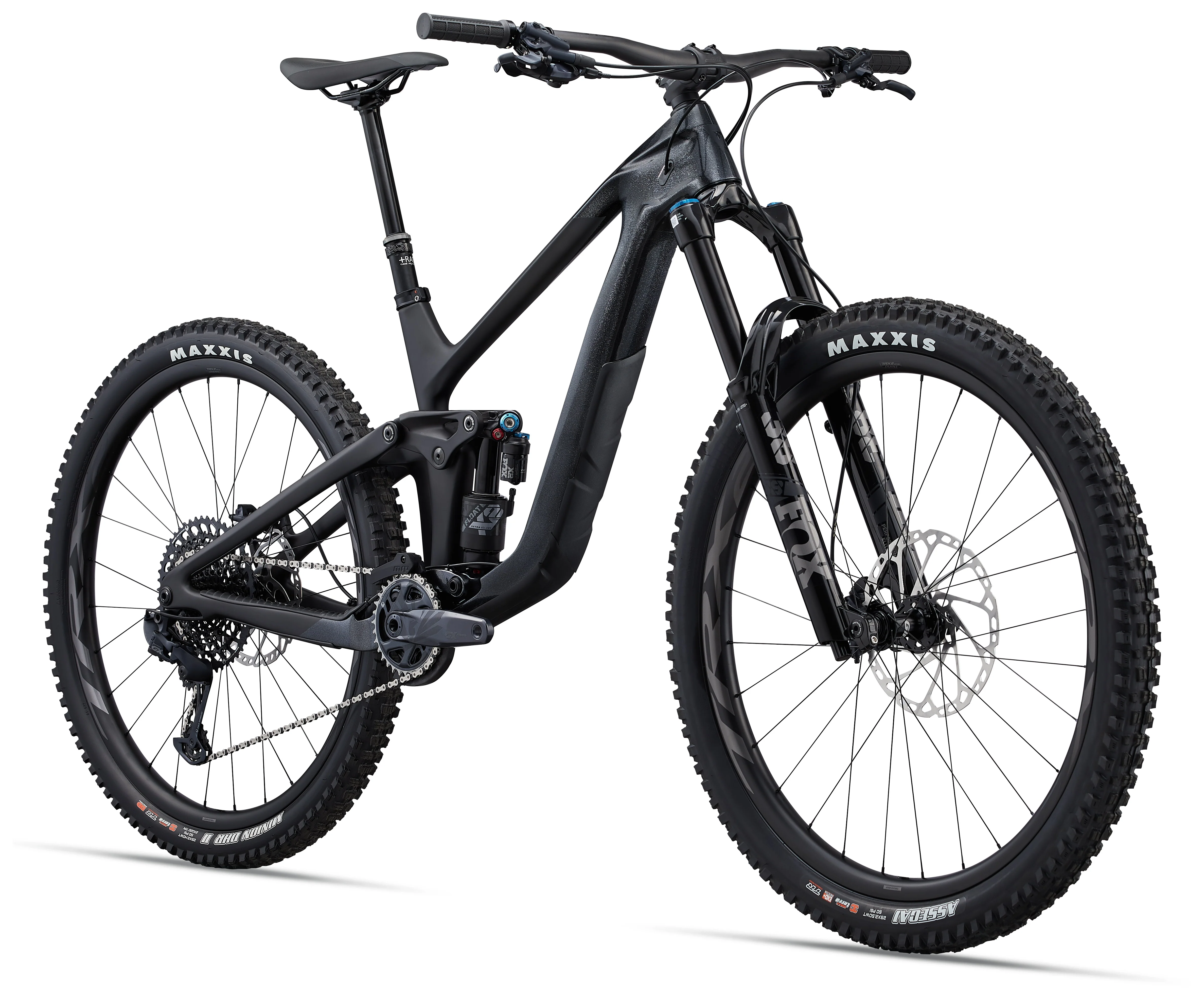 Giant Reign Advanced Pro 1 - Image 2