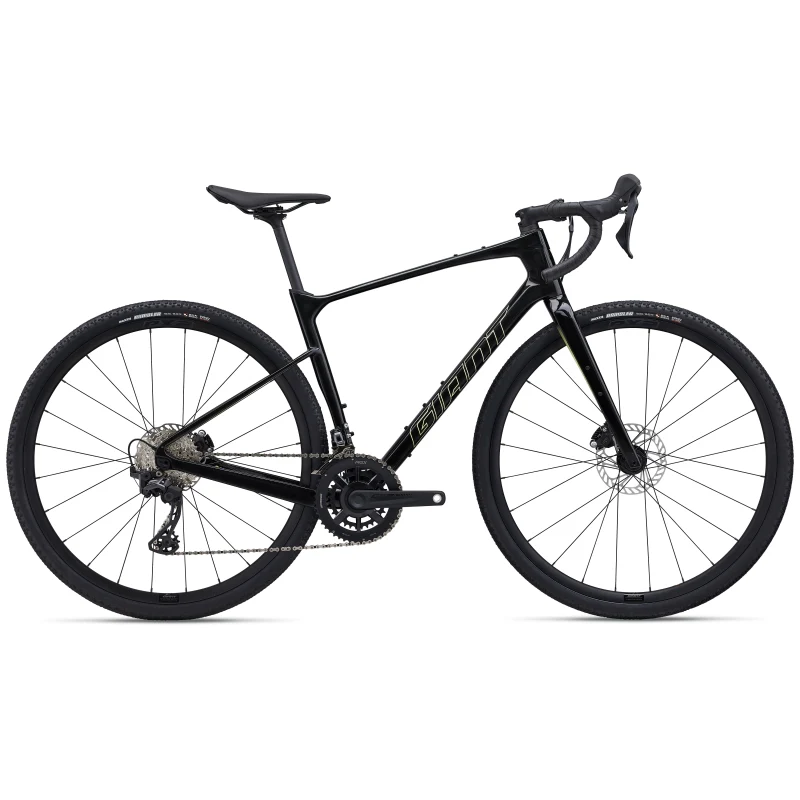 Giant Revolt Advanced 2 (GRX 610 Crank Upgrade)