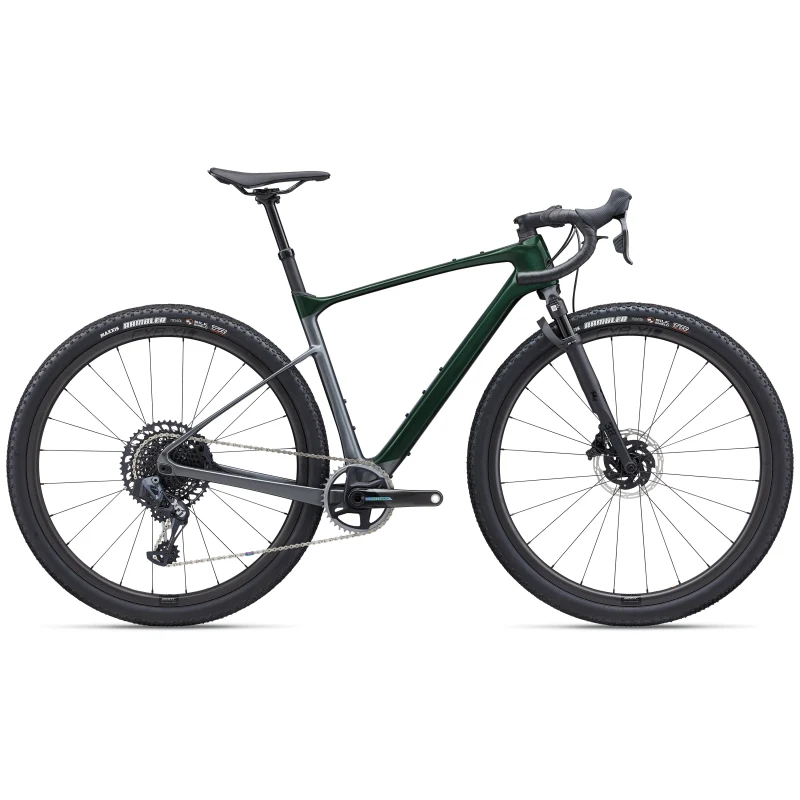 Giant Revolt X Advanced Pro 0