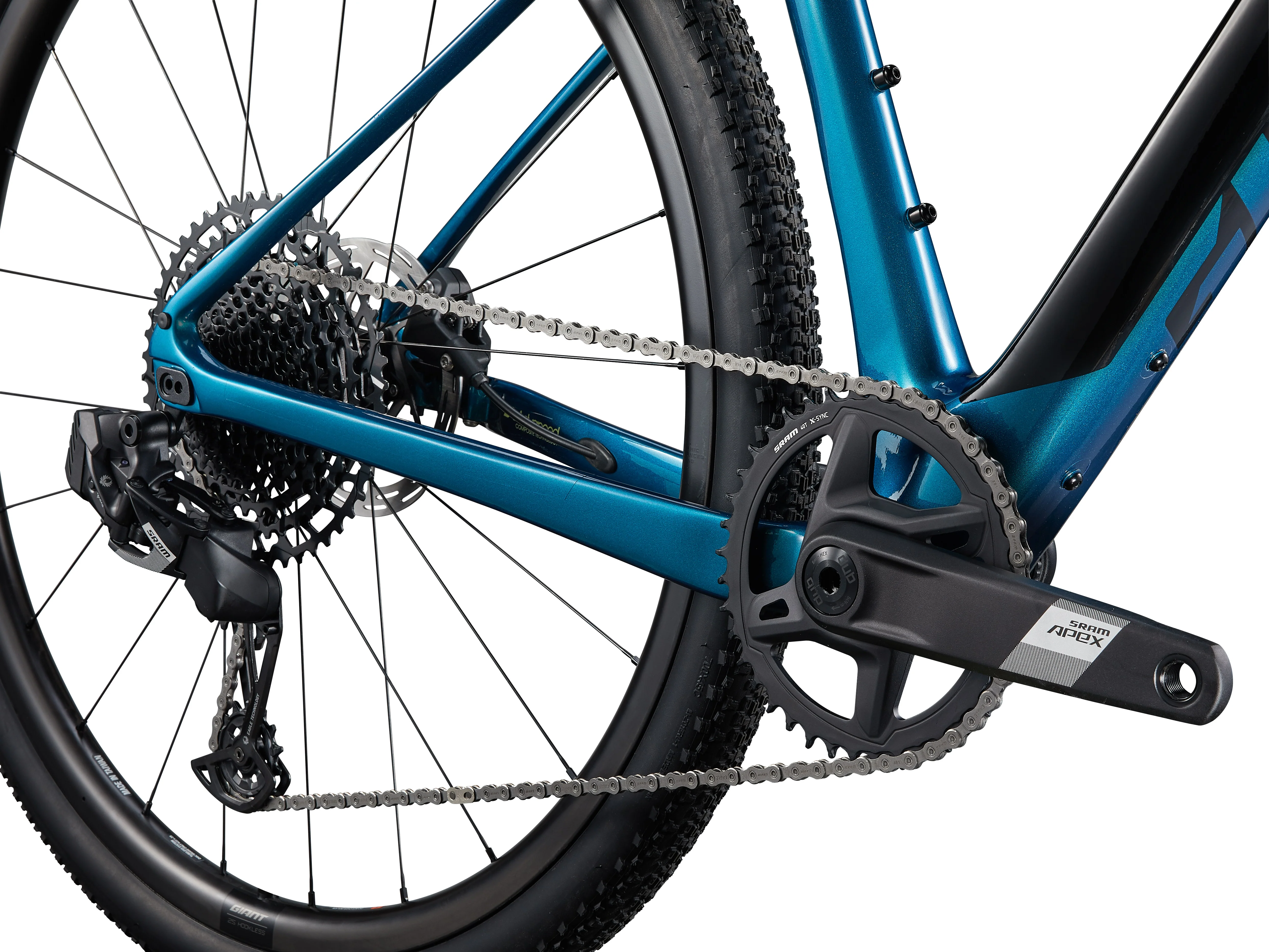 Giant Revolt X Advanced Pro 2 - Image 7