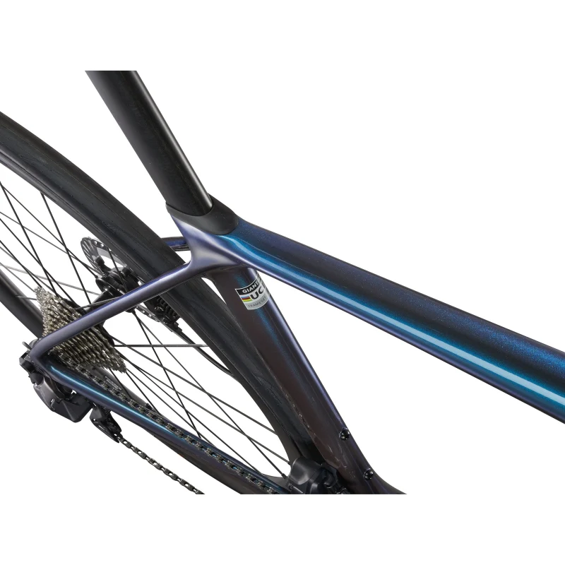 Giant TCR Advanced Pro 0 DI2 - Image 5