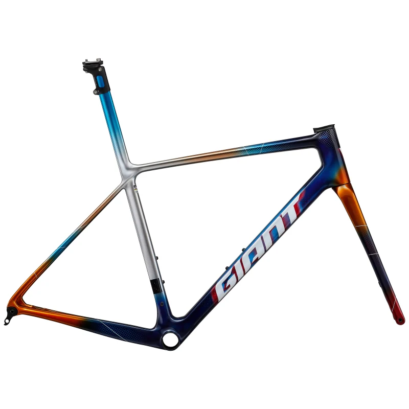 Giant TCR Advanced SL Frameset - Image 13