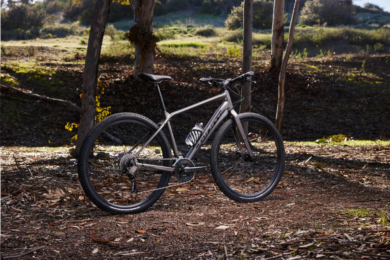 Giant Toughroad SLR 2 - Image 4