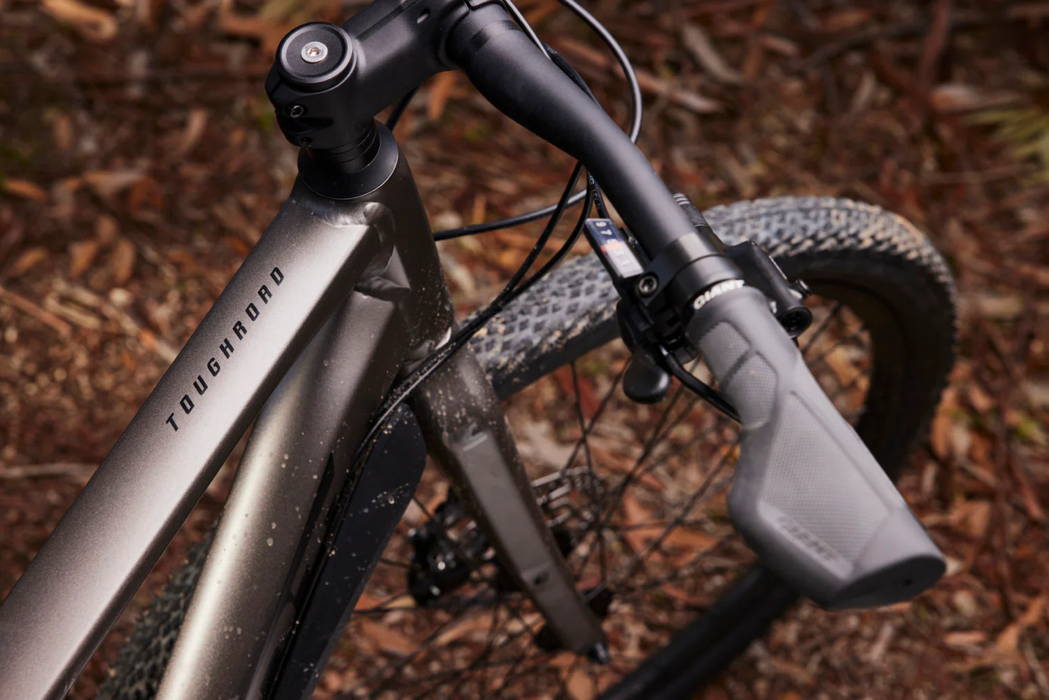 Giant Toughroad SLR 2 - Image 5