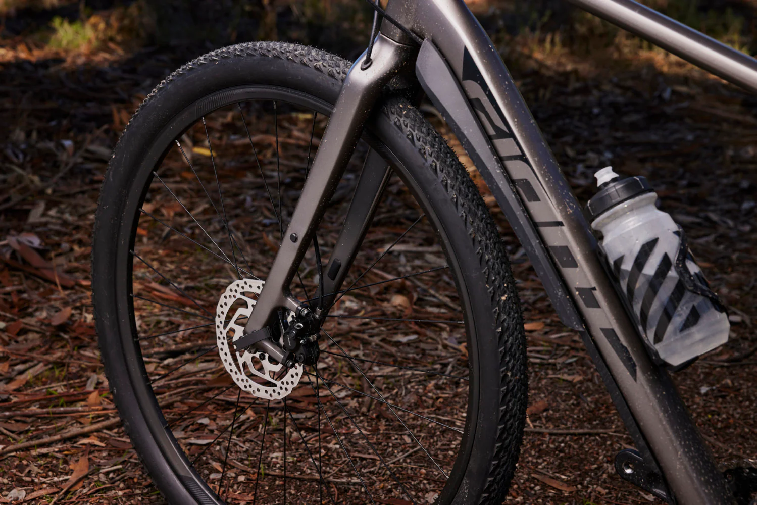 Giant Toughroad SLR 2 - Image 6