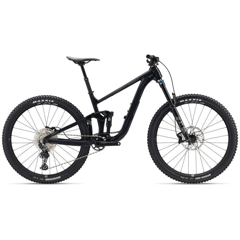 Giant Trance X 2