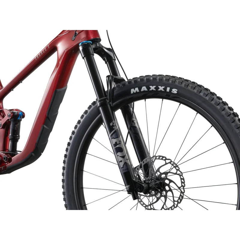 Giant Trance X Advanced 2 - Image 4