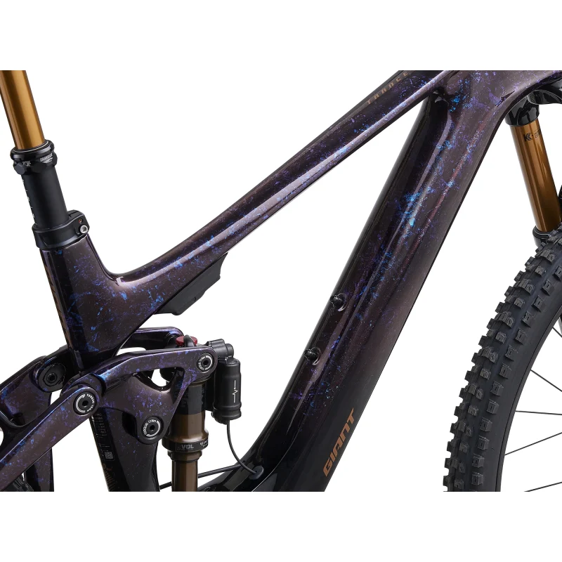 Giant Trance X Advanced E+ Elite 0 - Image 2