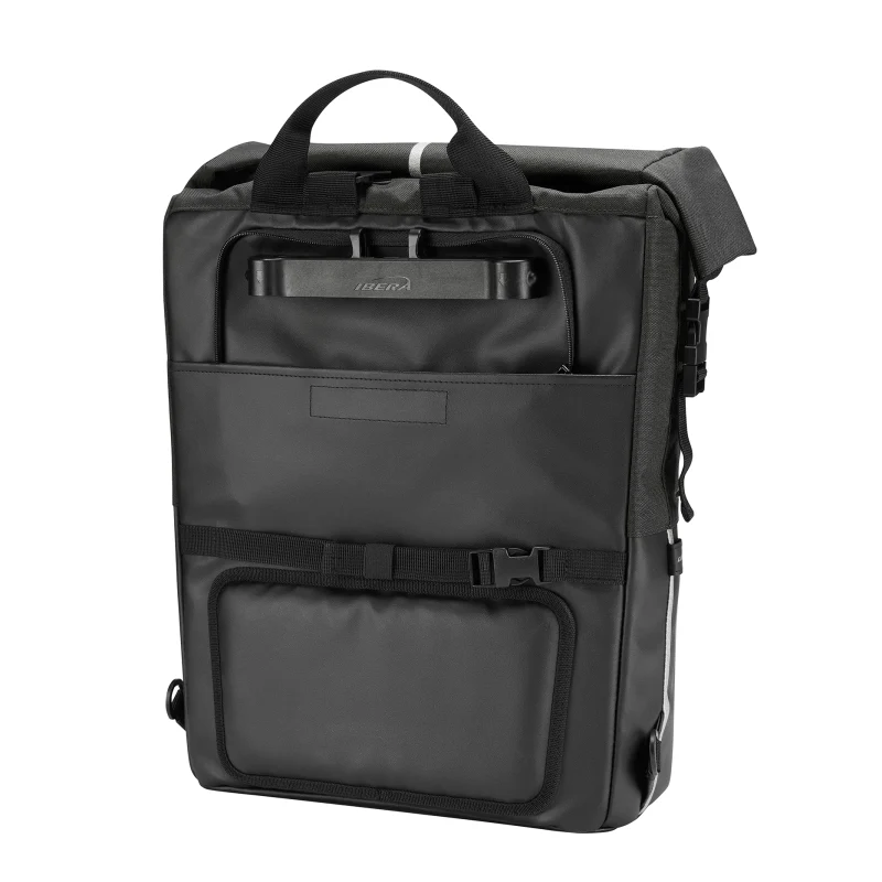 Giant Transporter Versa G-2 Pannier Bag - Image 2
