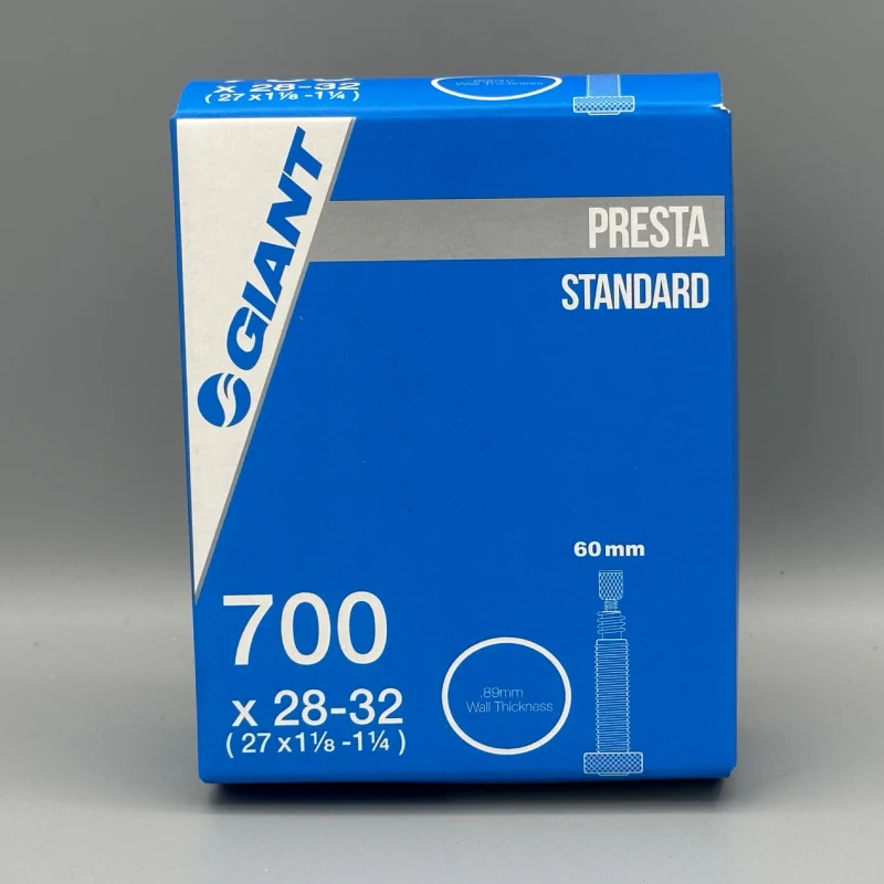 Giant Tube 700C X 28-32 60MM Presta Valve