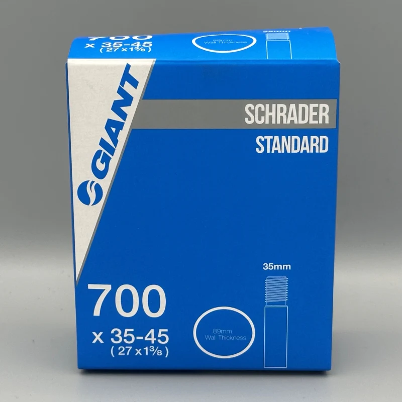 Giant Tube 700 X 45-45 35MM Schrader Valve