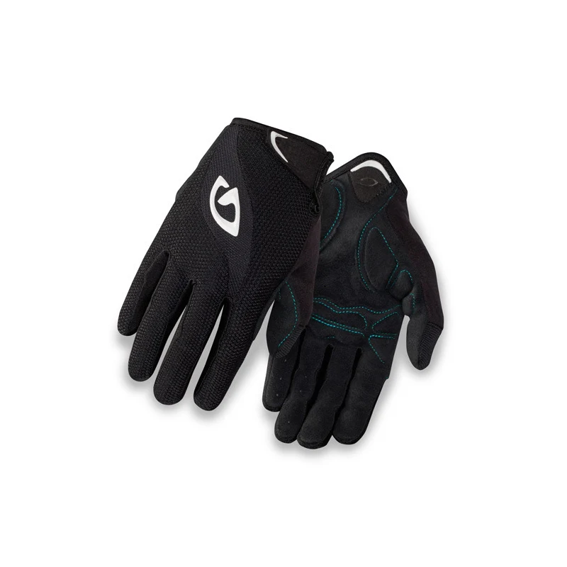 Giro Tessa Women's Long Finger Gel Mtb Glove