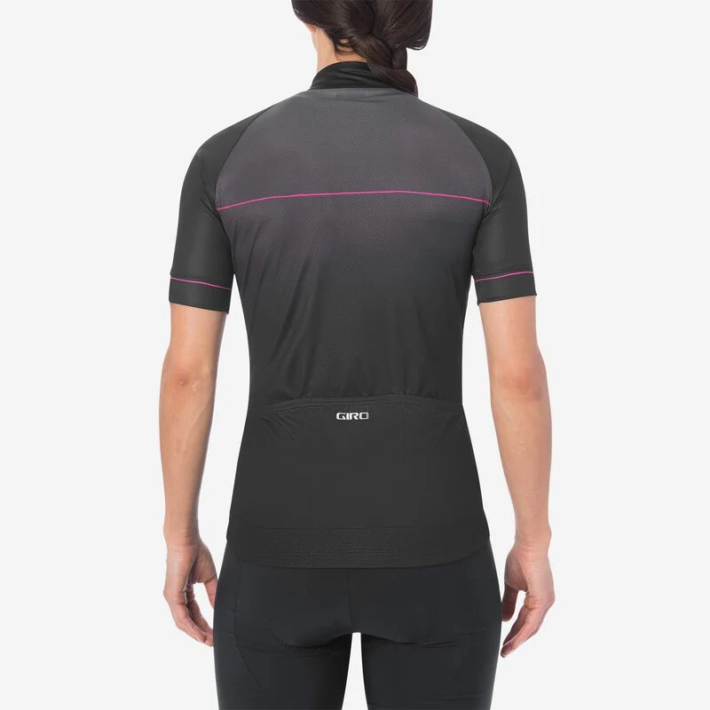 Giro Women's Chrono Sport Jersey - Image 4