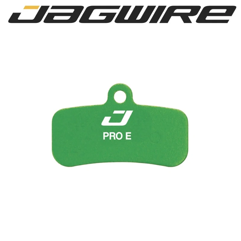 Jagwire Shimano/Tektro/TRP Pro E-bike Disc Brake Pads