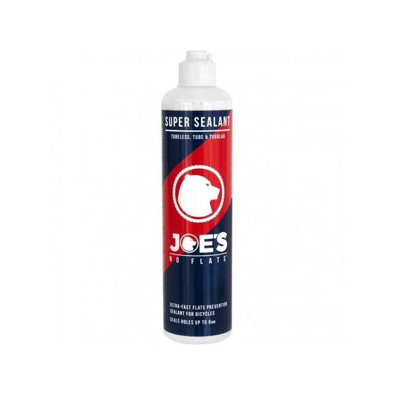 Joes No Flats Joes Super Sealant 500ML