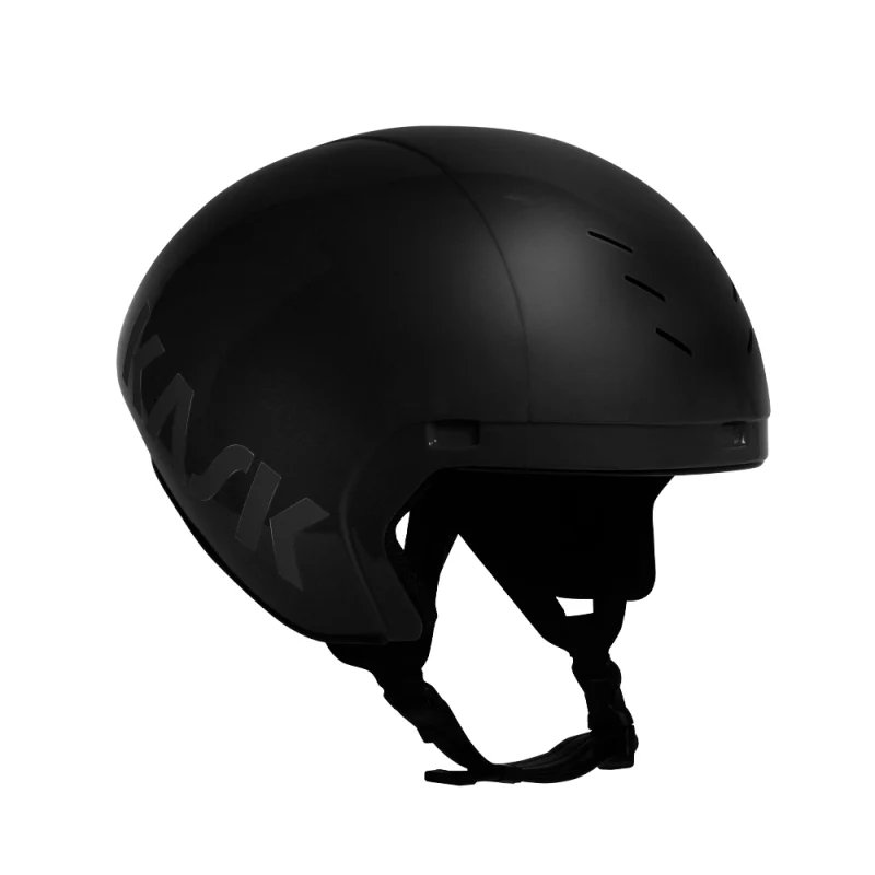 Kask Bambino Pro Helmet Only (visor Sold Separately) - Image 3