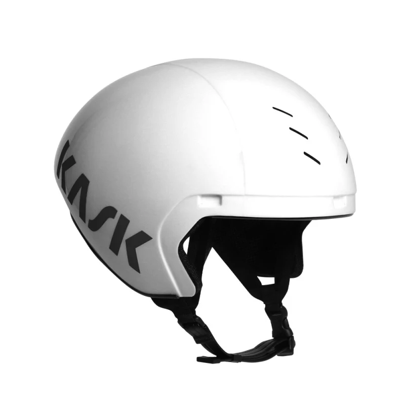 Kask Bambino Pro Helmet Only (visor Sold Separately) - Image 4