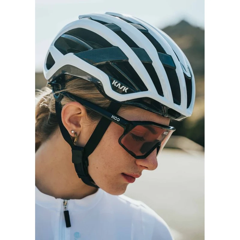 Kask Valegro CE-WG11 Helmet - Image 4