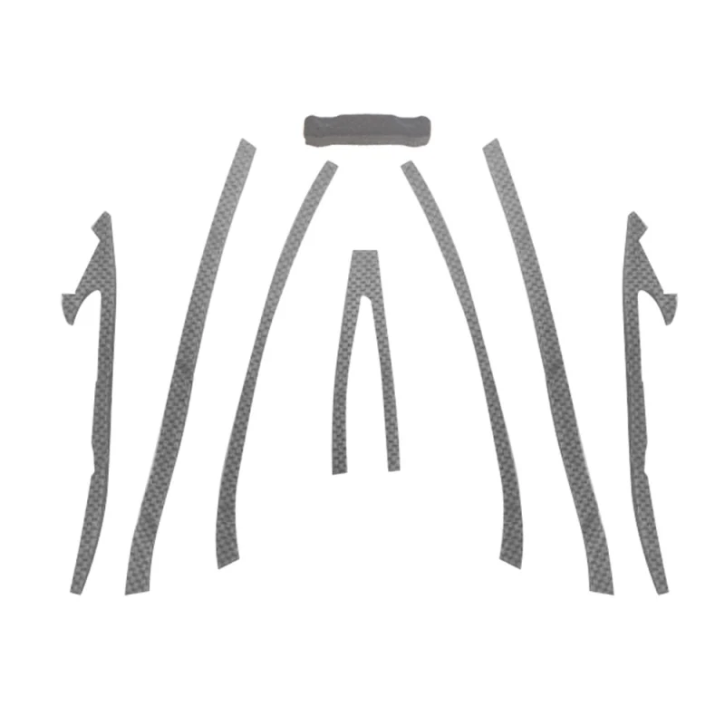 Kask Valegro Internal Spare Pad Set - Image 2