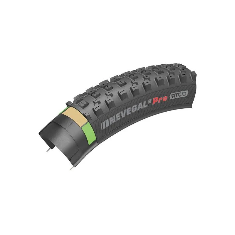 Kenda Nevegal 2 ATC 29 X 2.60 Tyre