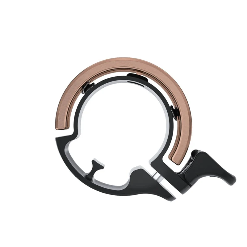 Knog OI Classic Bell Large (23.8-31.8MM Handlebars) - Image 11