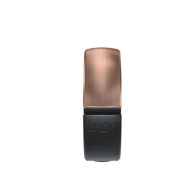 Knog OI Classic Bell Large (23.8-31.8MM Handlebars) - Image 12
