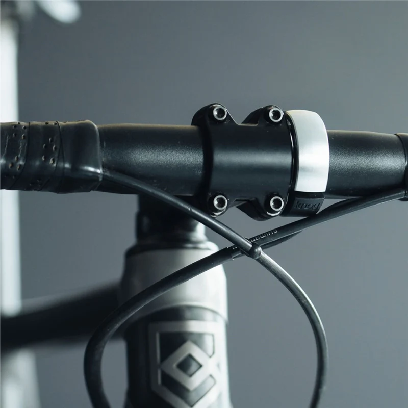Knog OI Classic Bell Large (23.8-31.8MM Handlebars) - Image 20
