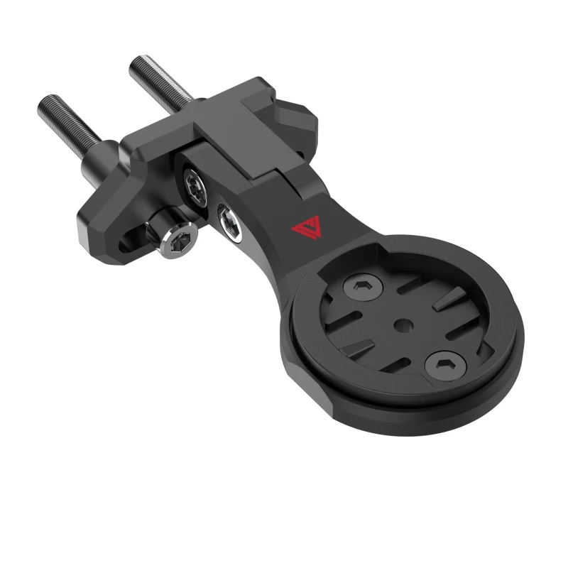 Kom Cycling Cycling Stem Mount W/quick Release Gopro - Image 2