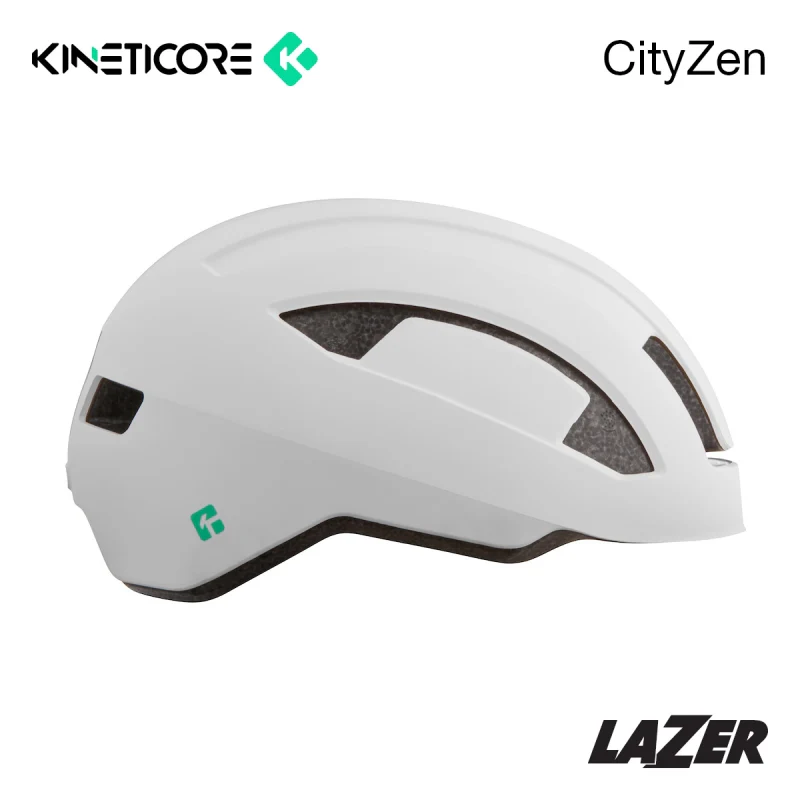 Lazer Cityzen Kineticore Helmet - Image 7