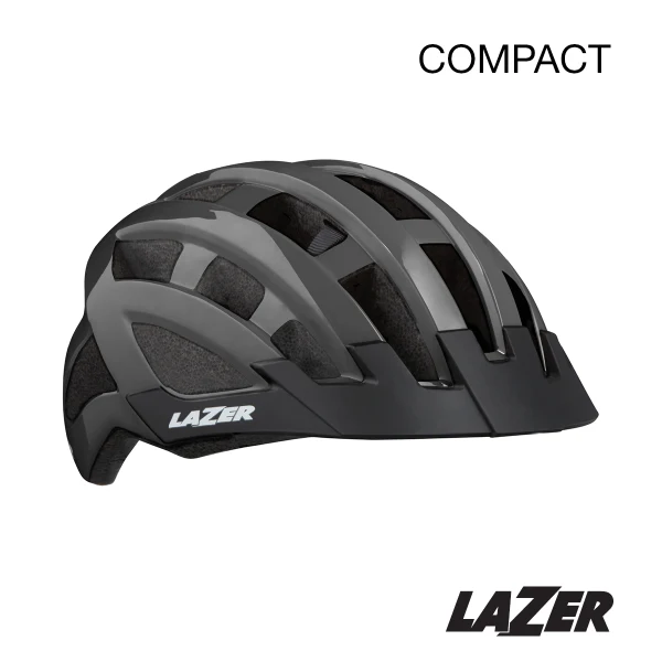 Lazer Compact Helmet - Image 4