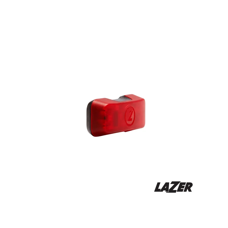 Lazer Led Light For Use With Helmets - Image 3