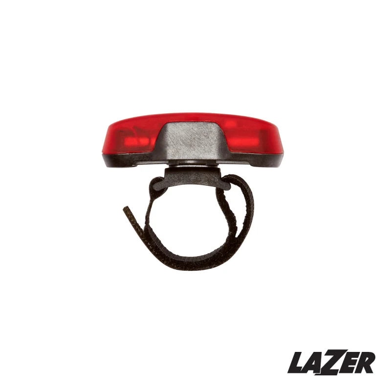 Lazer Led Light For Use With Helmets - Image 6