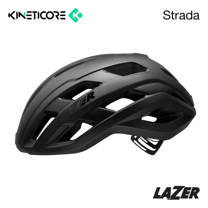 Lazer Strada Kineticore Helmet - Image 2