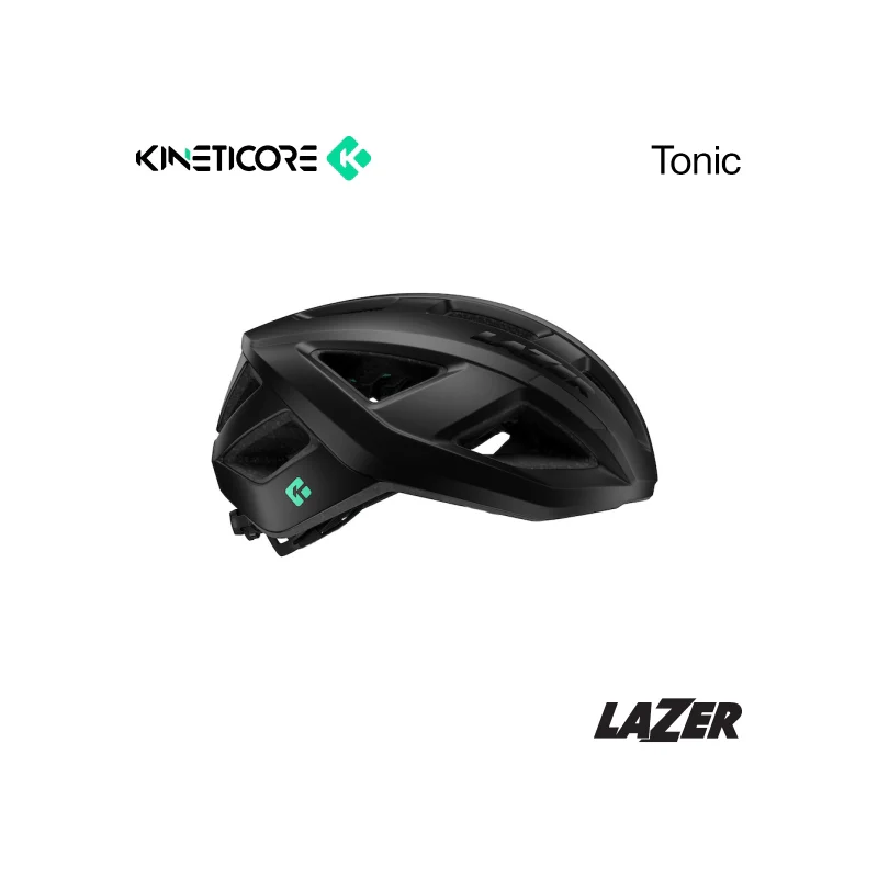 Lazer Tonic Kineticore Helmet