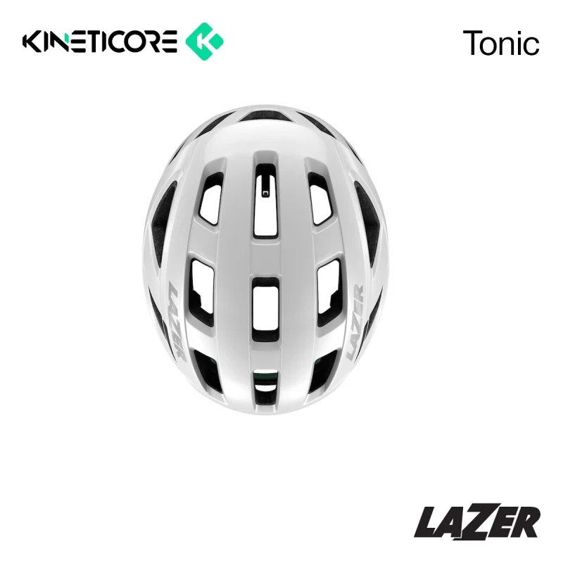 Lazer Tonic Kineticore Helmet - Image 11