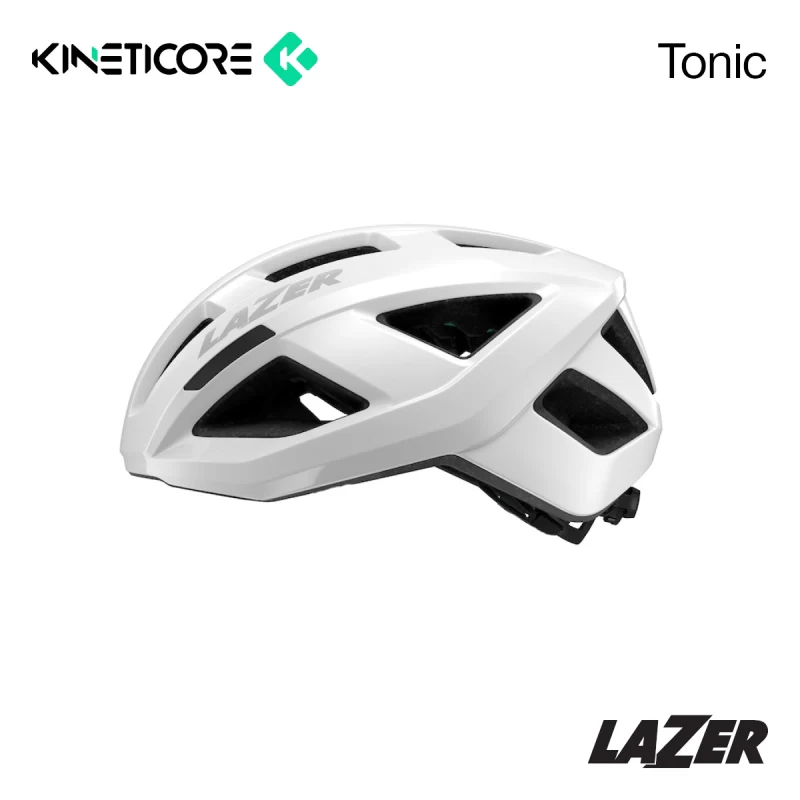 Lazer Tonic Kineticore Helmet - Image 8