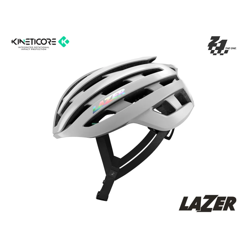 Lazer Z1 Kineticore Helmet - Image 14