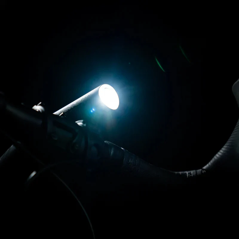 Lezyne Classic Drive 500+ Front Light - Image 8