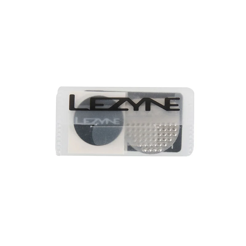 Lezyne Smart Kit Tyre Patch Kit - Image 2