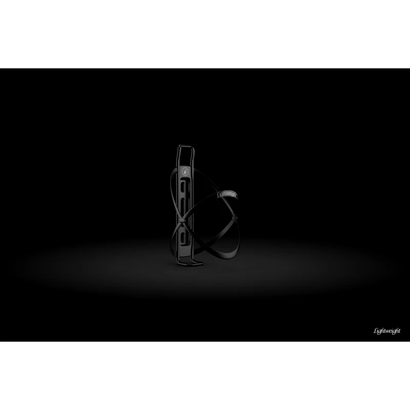 Lightweight Edelhelfer Carbon Bottle Cage - Image 2