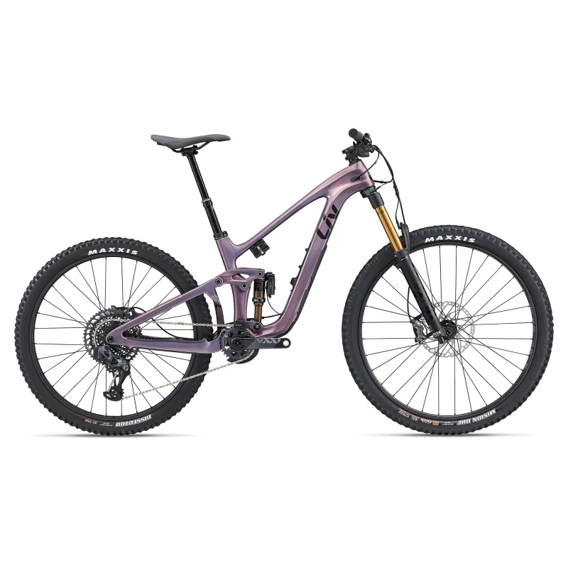 Liv Intrigue LT Advanced Pro 0