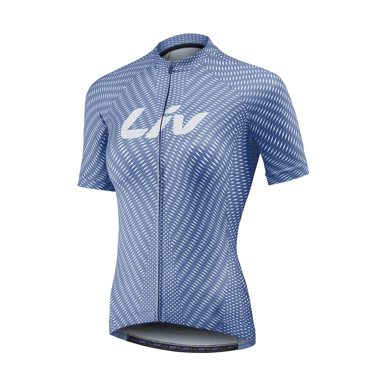 Liv Beliv Short Sleeve Jersey - Image 3