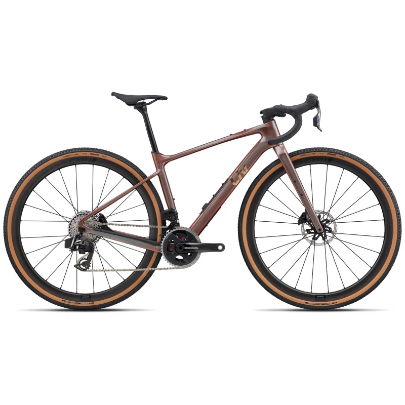 Liv MY26 Devote Advanced Pro